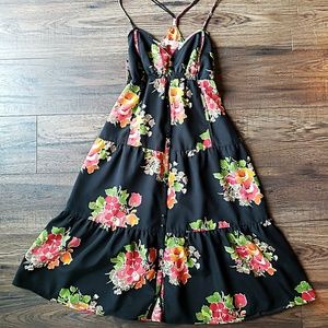 AE sundress